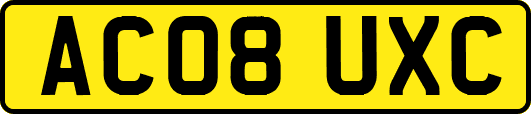 AC08UXC