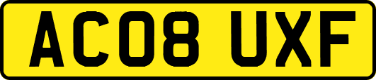AC08UXF