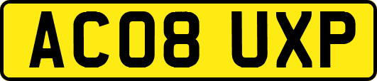 AC08UXP