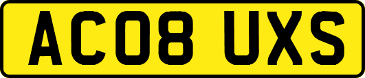 AC08UXS