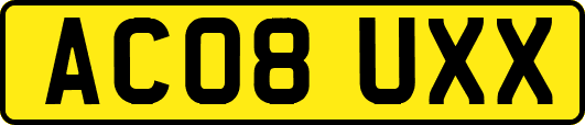 AC08UXX