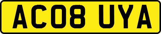AC08UYA