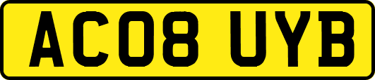 AC08UYB