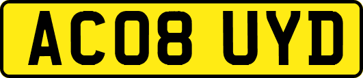 AC08UYD