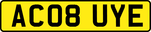 AC08UYE