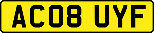 AC08UYF