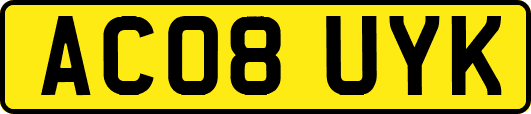 AC08UYK