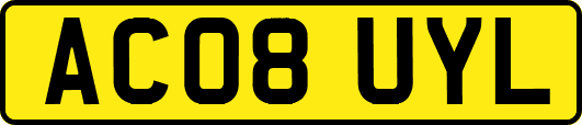 AC08UYL
