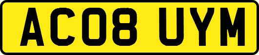 AC08UYM
