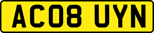 AC08UYN