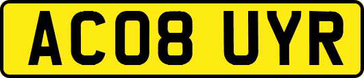 AC08UYR