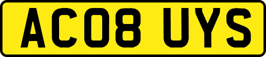 AC08UYS