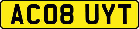 AC08UYT