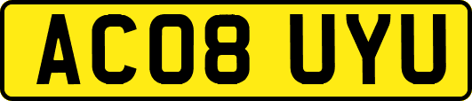 AC08UYU