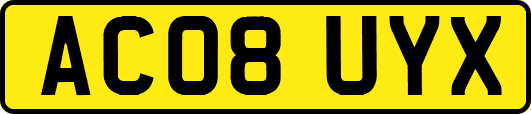 AC08UYX