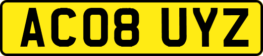 AC08UYZ