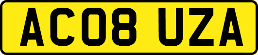 AC08UZA