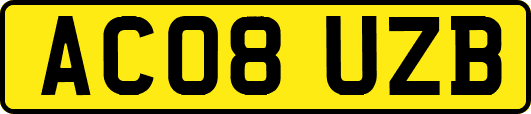 AC08UZB