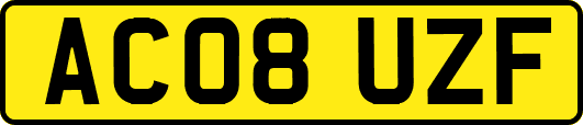 AC08UZF