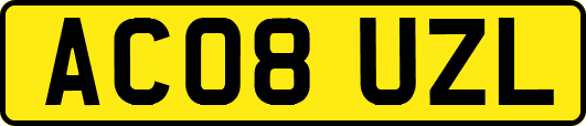 AC08UZL