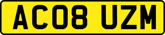 AC08UZM