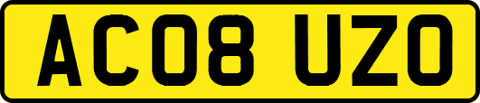 AC08UZO