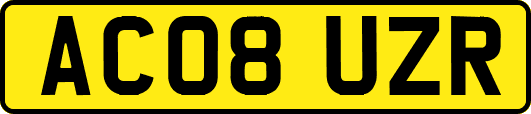 AC08UZR