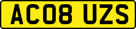 AC08UZS