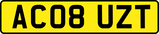 AC08UZT