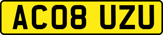 AC08UZU