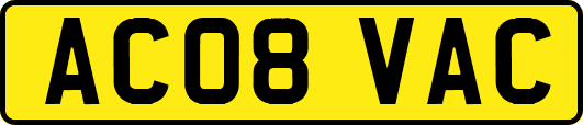AC08VAC