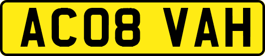 AC08VAH