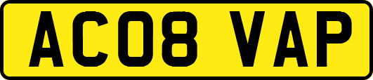 AC08VAP