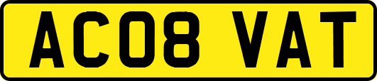 AC08VAT