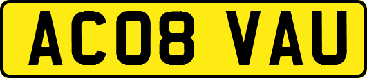 AC08VAU