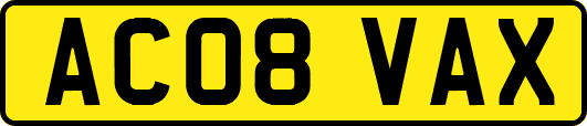 AC08VAX