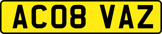 AC08VAZ