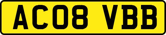 AC08VBB