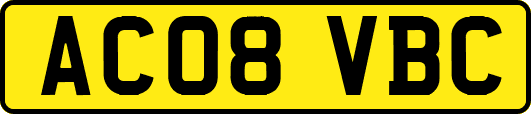 AC08VBC