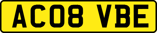 AC08VBE