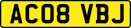 AC08VBJ