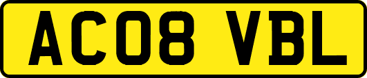 AC08VBL
