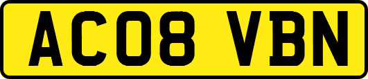 AC08VBN