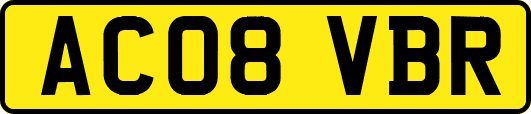 AC08VBR