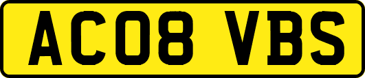 AC08VBS