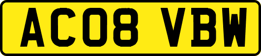 AC08VBW