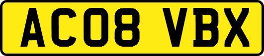 AC08VBX