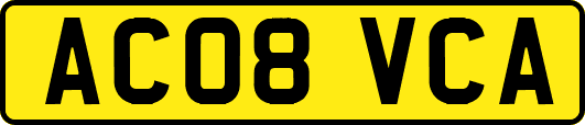 AC08VCA