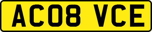 AC08VCE