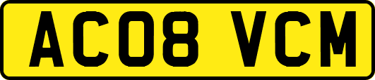 AC08VCM